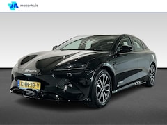 BYD Seal - 61, 4 kWh 231pk RWD Business | Rijdende DEMO |