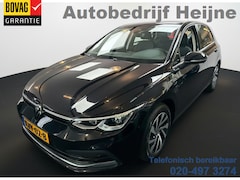 Volkswagen Golf - 1.4 eHybrid 204PK DSG STYLE CAMERA/CARPLAY/SFEERVERL