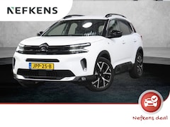 Citroën C5 Aircross - 1.6 Plug-in Hybrid Shine 225PK Automaat | 1ste eigenaar | Navigatie | Adaptieve Cruise Con