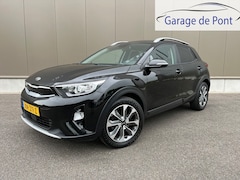 Kia Stonic - 1.0 T-GDi Dynamic Plus Line camera, parkeersensoren, climate control