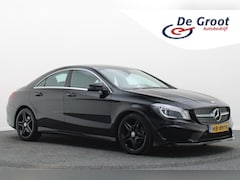 Mercedes-Benz CLA-Klasse - 180 Ambition AMG-Line Automaat Xenon, Navigatie, Cruise, PDC, 18"
