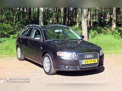 Audi A4 Avant - 2.0 Pro Line Business |❄️Airco | ✅Trekhaak