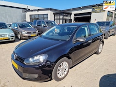 Volkswagen Golf - 1.2 TSI Trendline BlueMotion/Apk 13-1-2027