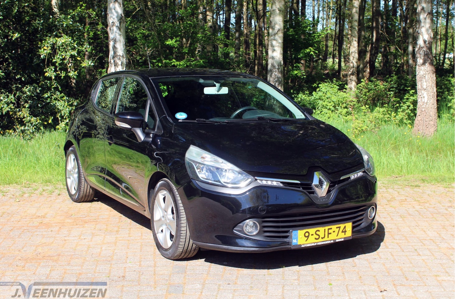 Renault Clio - 0.9 TCe Expression | 2013 | Cruise | Airco | - AutoWereld.nl