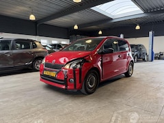 Skoda Citigo - 1.0 Greentech Arctic