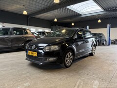 Volkswagen Polo - 1.2 TDI BlueMotion Comfort Edition