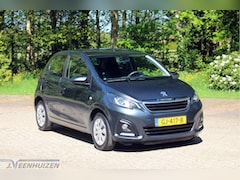Peugeot 108 - 1.0 e-VTi Active | 2015 | Airco | Nwe APK