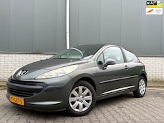 Peugeot 207 - 1.4 Cool 'n Blue-Airco-Cruise-NWE Distributieriem+ APK