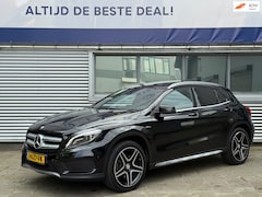 Mercedes-Benz GLA-Klasse - 250 4Matic Ambition AMG l Pano l Camera l Cruise l Navi l ILS l VDOH l