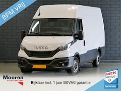 Iveco Daily - 35S16 L2H2 | 3.500KG TREKGEW. |