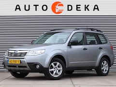 Subaru Forester - 2.0 X Comfort *Klimaatreg.*Trekhaak*Cruisecontr