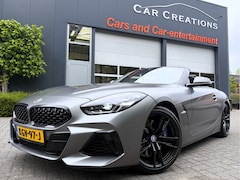 BMW Z4 Roadster - M40i High Executive