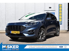 Ford Kuga - 2.5 PHEV ST-Line X TREKHAAK TECHPACK WINTERPACK DRIVERPACK