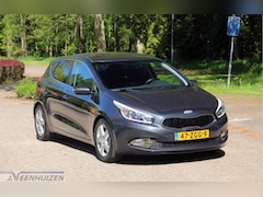 Kia Cee'd - 1.6 GDI Plus Pack ❄️Clima | ✅Trekhaak