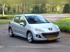 Peugeot 207 - 1.6 VTi XS | 2010 | Cruise | Airco |