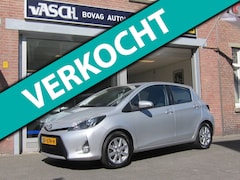 Toyota Yaris - 1.5 Full Hybrid Dynamic All In Prijs Bovaggarantie