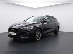 Ford Focus Wagon - ST-Line 1.0 Ecoboost Hybrid ST Line Automaat l Camera l Keyless