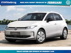 Volkswagen Polo - ID. Trend 37 kWh