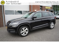 Skoda Kodiaq - 1.4 TSI ACT AMBITION BUSINESS 5 PERSOONS ORIGINEEL NEDERLANDS PANORAMADAK FULL LED ANDROID