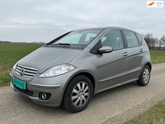 Mercedes-Benz A-klasse - 150 Classic|Trekhaak|