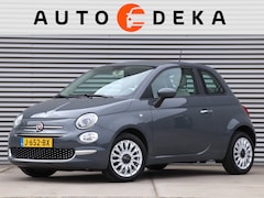 Fiat 500 - 1.0 Hybrid Lounge *Cruisecontr.*Apple Carplay