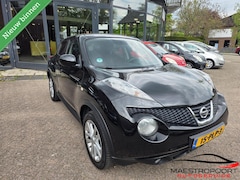Nissan Juke - 1.6 Acenta