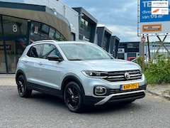 Volkswagen T-Cross - 1.0 TSI 7-DSG Style LED CARPLAYY