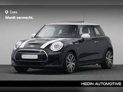 MINI Mini-Electric - Business Edition 33 kWh | Stuurwielrand verwarmd | Buitenspiegels elektrisch inklapbaar |