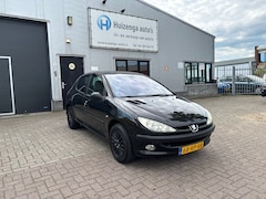 Peugeot 206 - 1.4L |CLIMA| 5DRS |APK 06-05-2027