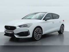 CUPRA Leon - 1.4 TSI eHybrid 245pk VZ Performance / Panoramadak / S-Stuur