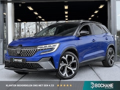 Renault Austral - 1.2 E-Tech full hybrid 200 techno esprit Alpine Automaat 200PK | Navigatie | Adaptieve Cru