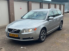 Volvo V70 - 2.4 D5 Ocean Race