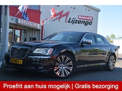 Lancia Thema - 3.0 Multijet Executive Clima | LMV | PDC | Pano | Trekhaak | Leer | Bluetooth | Cruise
