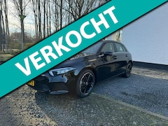 Mercedes-Benz A-klasse - 180 Premium BTW INCL 12 MAANDEN GARANTIE