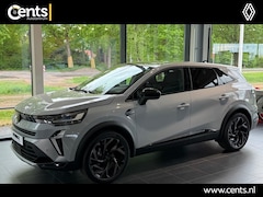 Renault Symbioz - Esprit Alpine Full Hybrid E-Tech 160 Pack Light en Sound