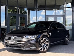 Volkswagen Arteon Shooting Brake - 1.4TSi EHYBRID - R-LINE BUSINESS+ - HEAD UP