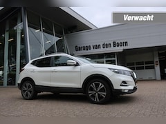 Nissan Qashqai - 1.3 Acenta, Camera 360, PDC 360, CarPlay/Android, Keyless etc