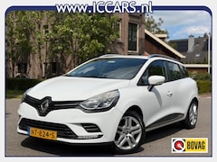 Renault Clio - 0.9 TCE ZEN - Navi - Trekhaak - APK 05-2027
