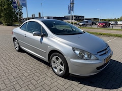 Peugeot 307 - 307cc 1.6-16v