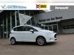 Ford B-Max - 1.0 EcoB. Titanium, Navigatie, Camera, PDC rondom, All-Season banden etc