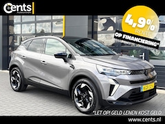 Renault Captur - 1.6 E-Tech Full Hybrid 145 Techno Camera