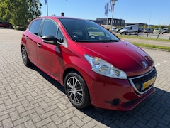 Peugeot 208 - 1.0 VTi Access