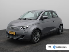 Fiat 500 - Icon 42 kWh Navi | Airco | Cruise Control | Camera | Apple Carplay/Android Auto | Keyless