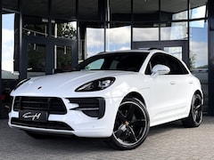 Porsche Macan - 2.0 - ORG. NL. - LUCHTV. - PANO - 21 INCH - SPORTUITL
