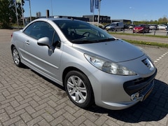 Peugeot 207 - 207cc 1.6VTi