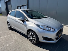 Ford Fiesta - 1.0 Champion