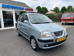 Hyundai Atos - 1.1I DYNAMIC COOL, AUT. uitstekende staat