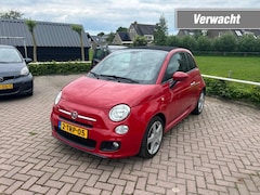 Fiat 500 - 0.9 TWINAIR EASY