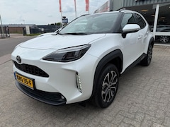 Toyota Yaris Cross - 1.5 Hybrid 130 Dynamic Rijklaar met Garantie