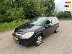 Opel Astra Wagon - 1.6 Business*AIRCO*NIEUWE APK
